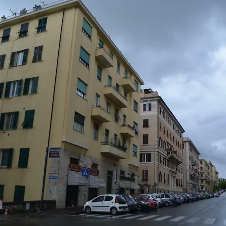Affittacamere Il Genovino 2*