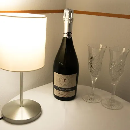 Vendégház Il Genovino Genova