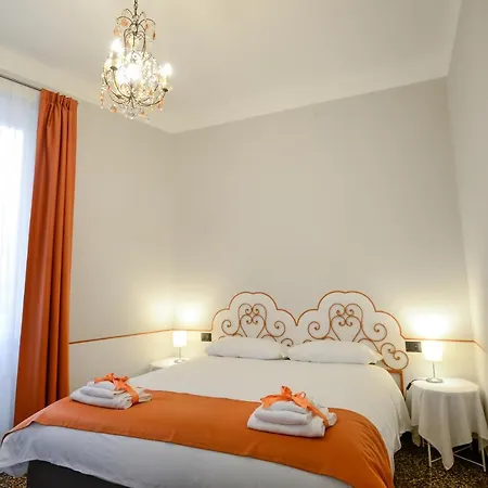 Guest house Il Genovino 2*