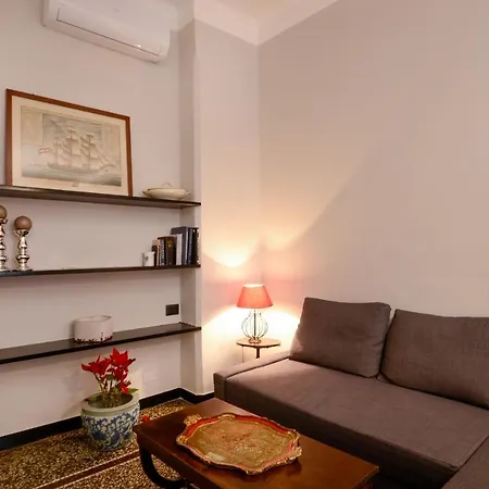 Il Genovino Guest house