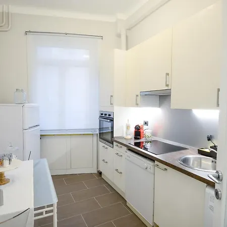 Guest house Il Genovino 2*
