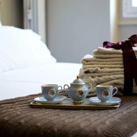 Il Genovino Guest house Genoa