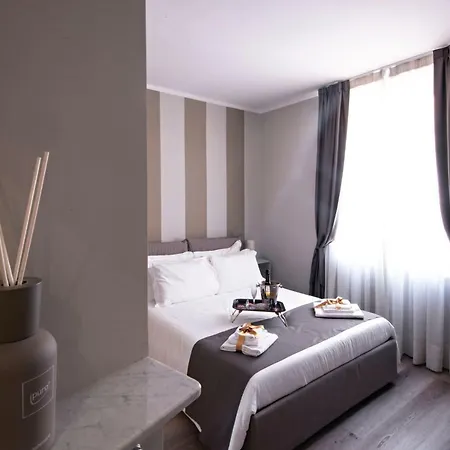 Guest house Il Genovino 2*