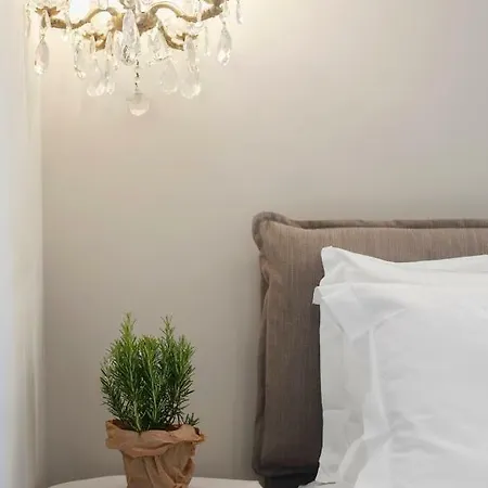 Guest house Il Genovino 2*