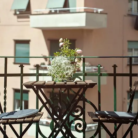 Il Genovino Guest house